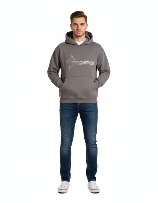 Mens Hoodie (Nofs Brand)