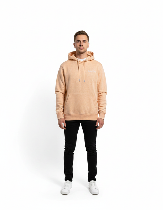 Mens Hoodie (Butenole Brand)