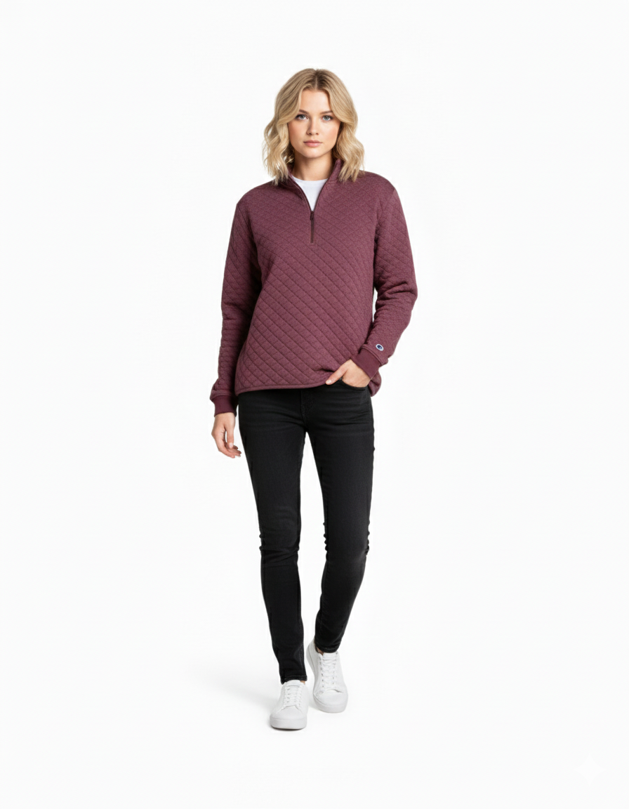 Girls Sweatshirt (Sublevel Brand)