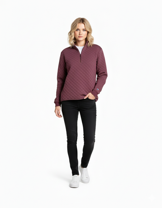 Girls Sweatshirt (Sublevel Brand)