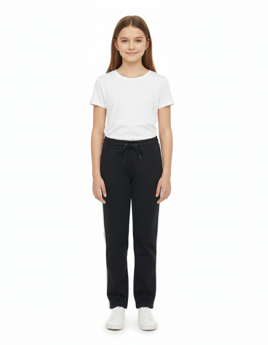 Kids Girls Trouser (New Look Brand)