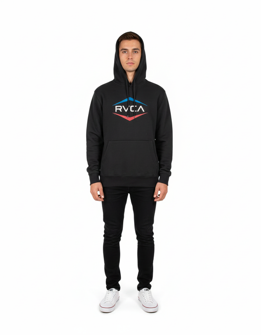 Mens Hoodie (RVCA Brand)