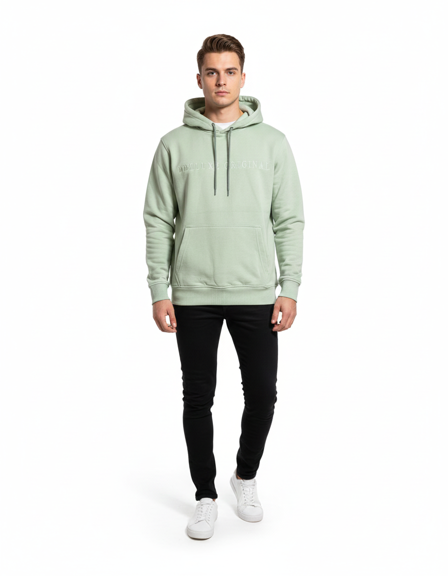 Mens Hoodie (Butenole Brand)