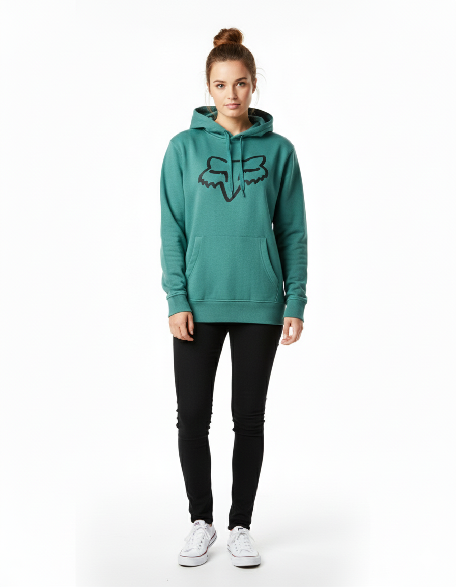 Girls Hoodie (Bershka Brand)