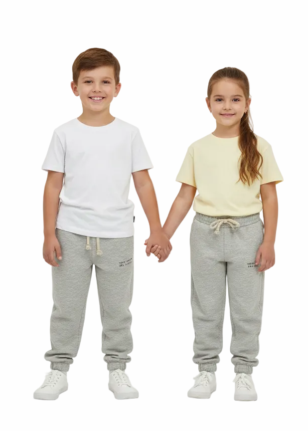 Kids Unisex Trouser (Zara Brand)