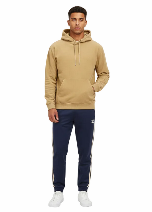 Mens Hoodie - Peach (Zara Brand)