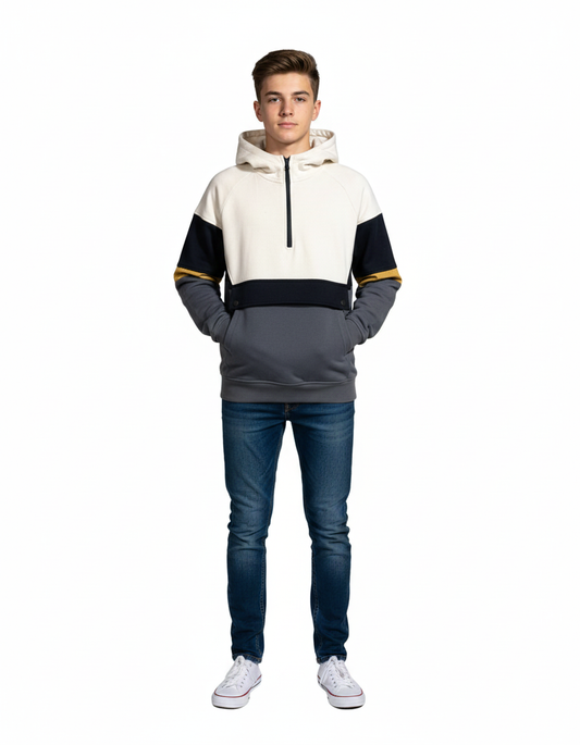 Boys Hoodie (ZARA Brand)