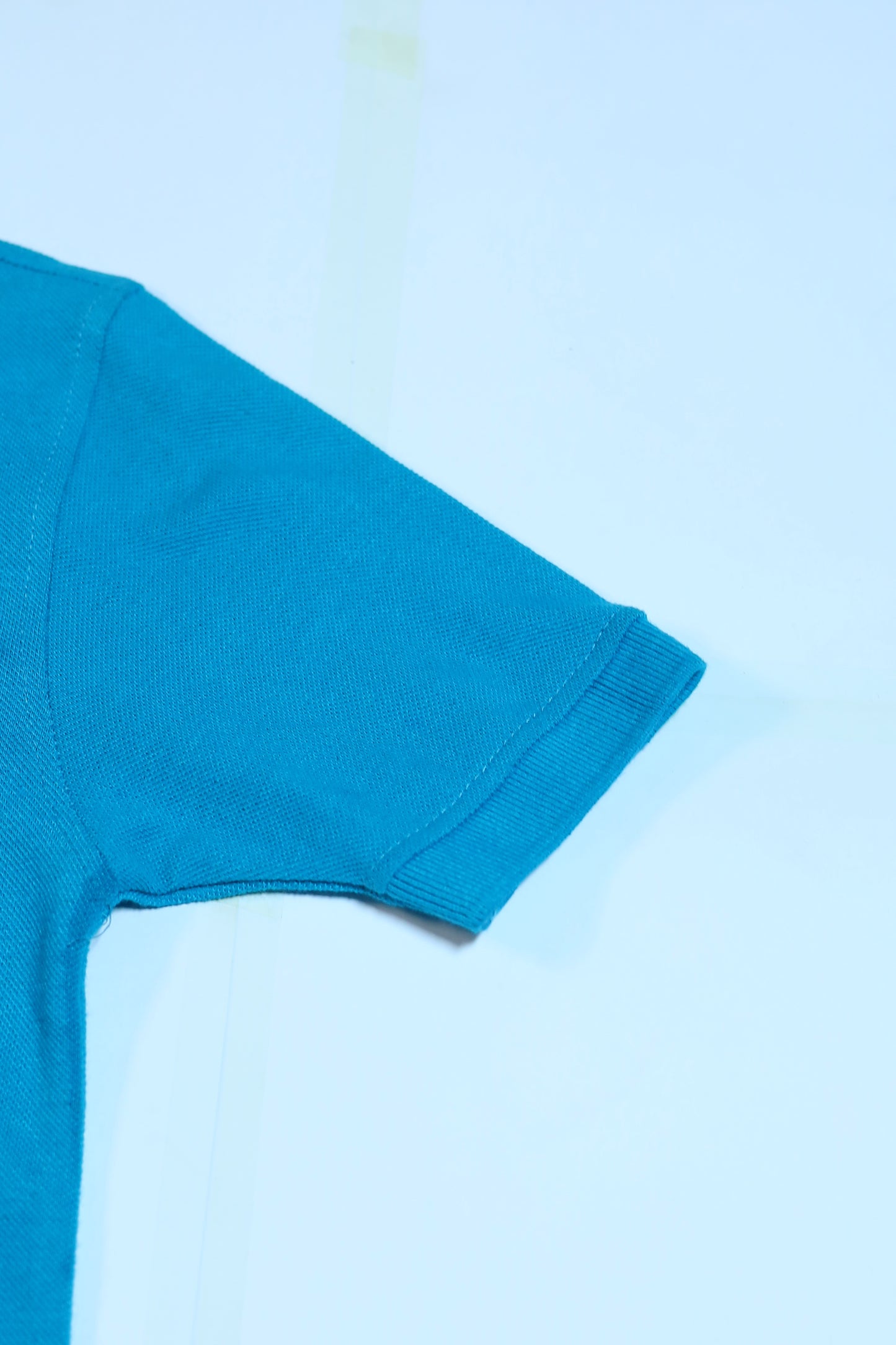 Boys Polo in White Color (Tommy Hilfiger Brand)