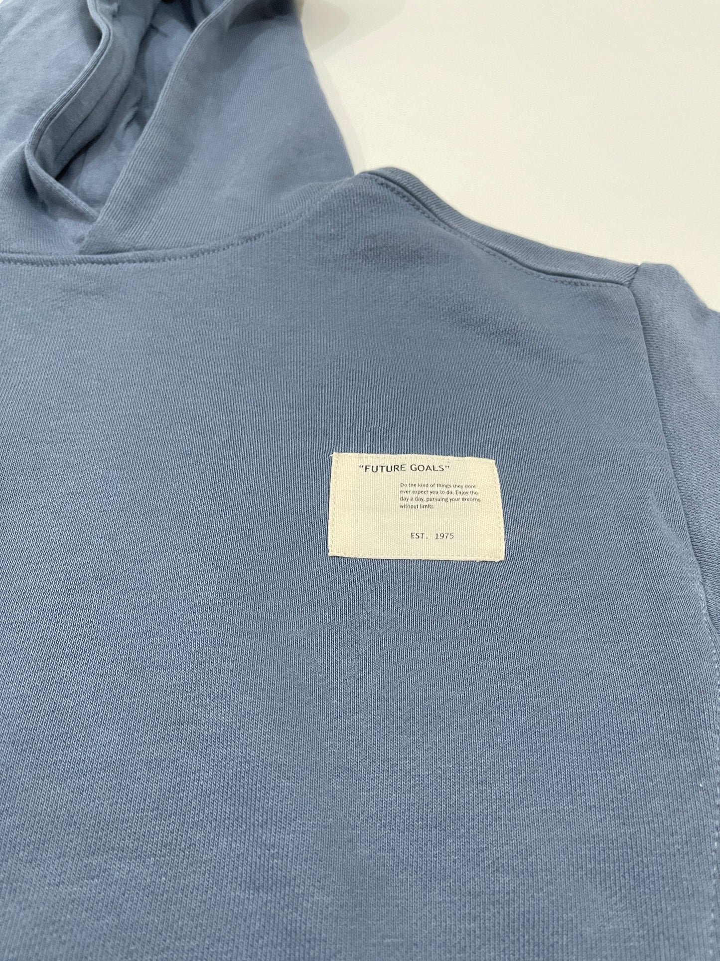 Kids Unisex Hoodie (Zara Brand)