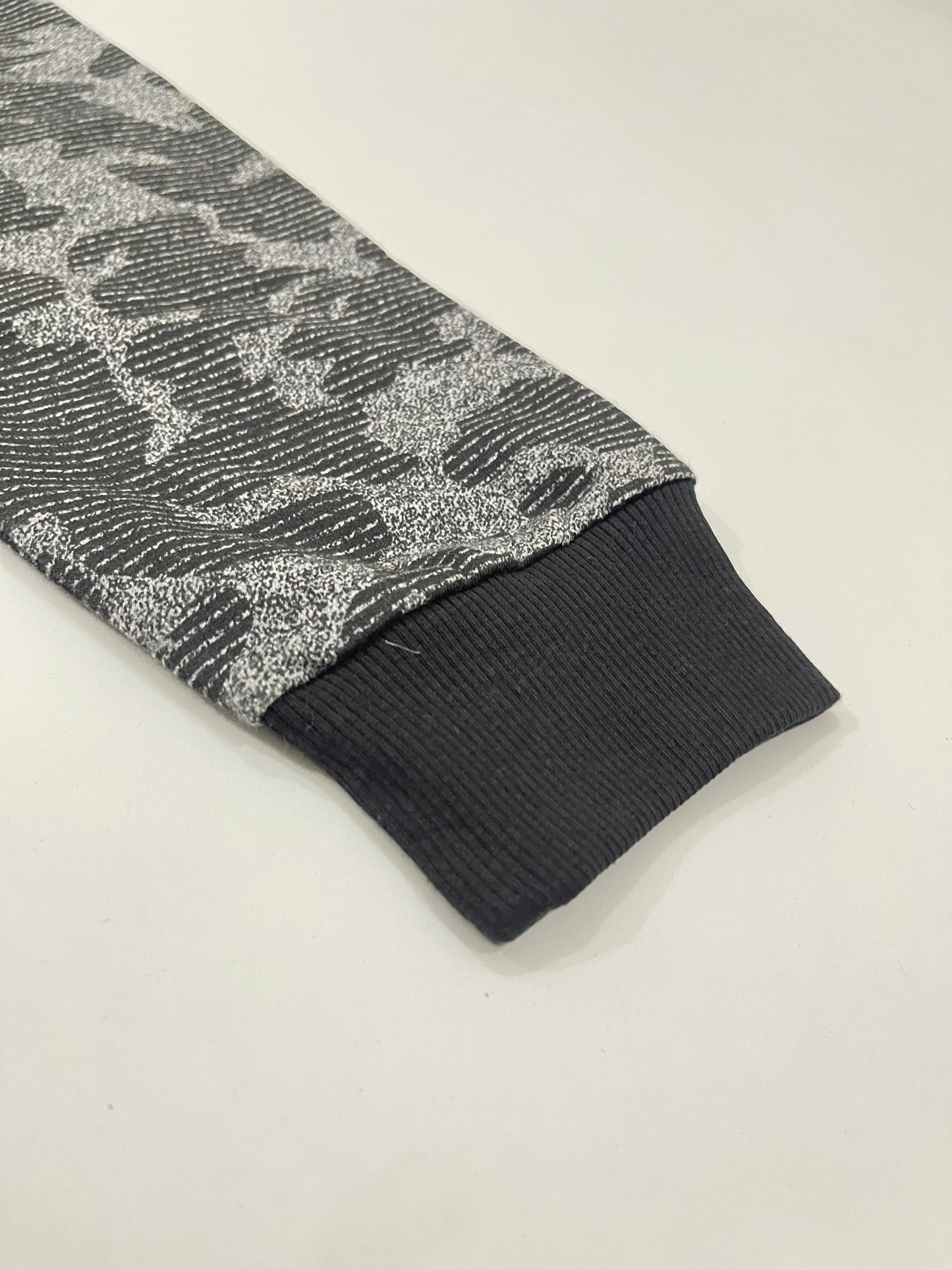 Mens Jacket - Black (Eight2Nine Brand)