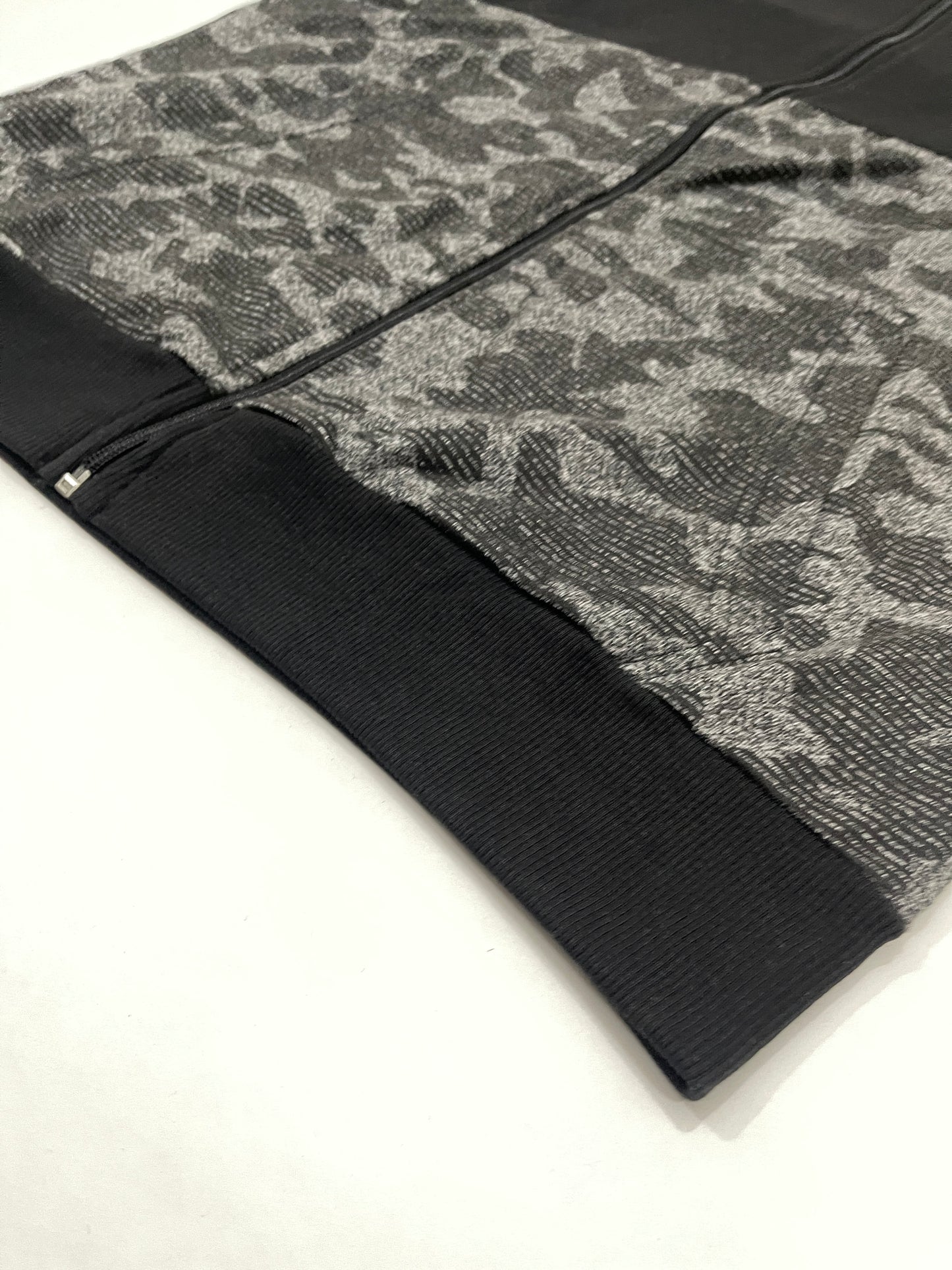 Mens Jacket - Black (Eight2Nine Brand)