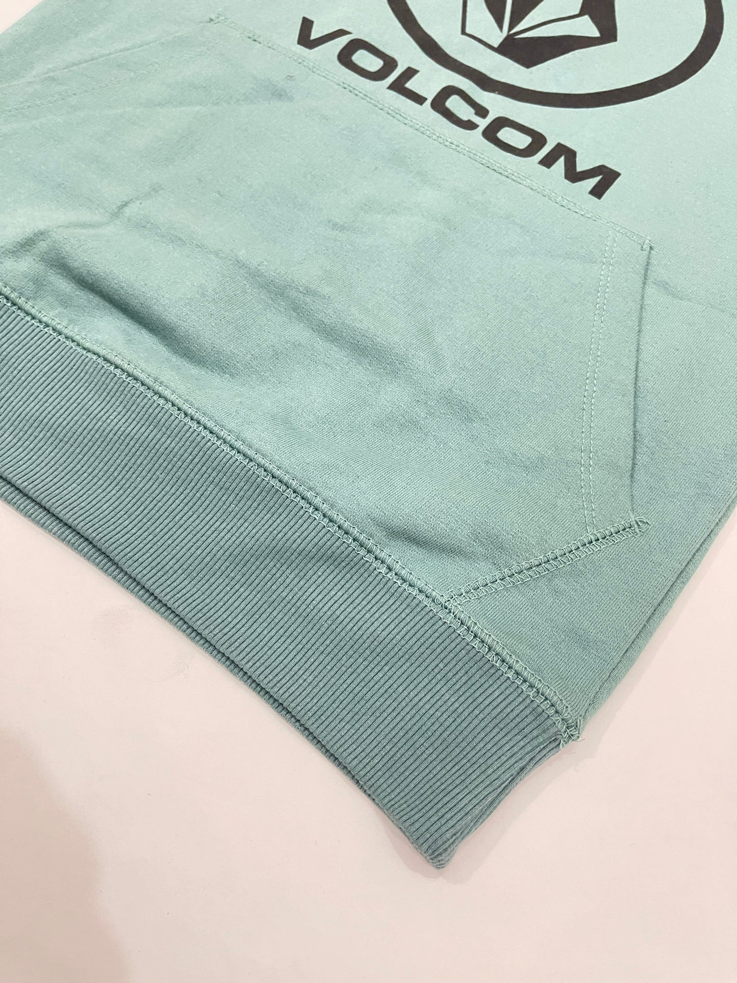 Mens Hoodie - 2 Colors (Volcom Brand)