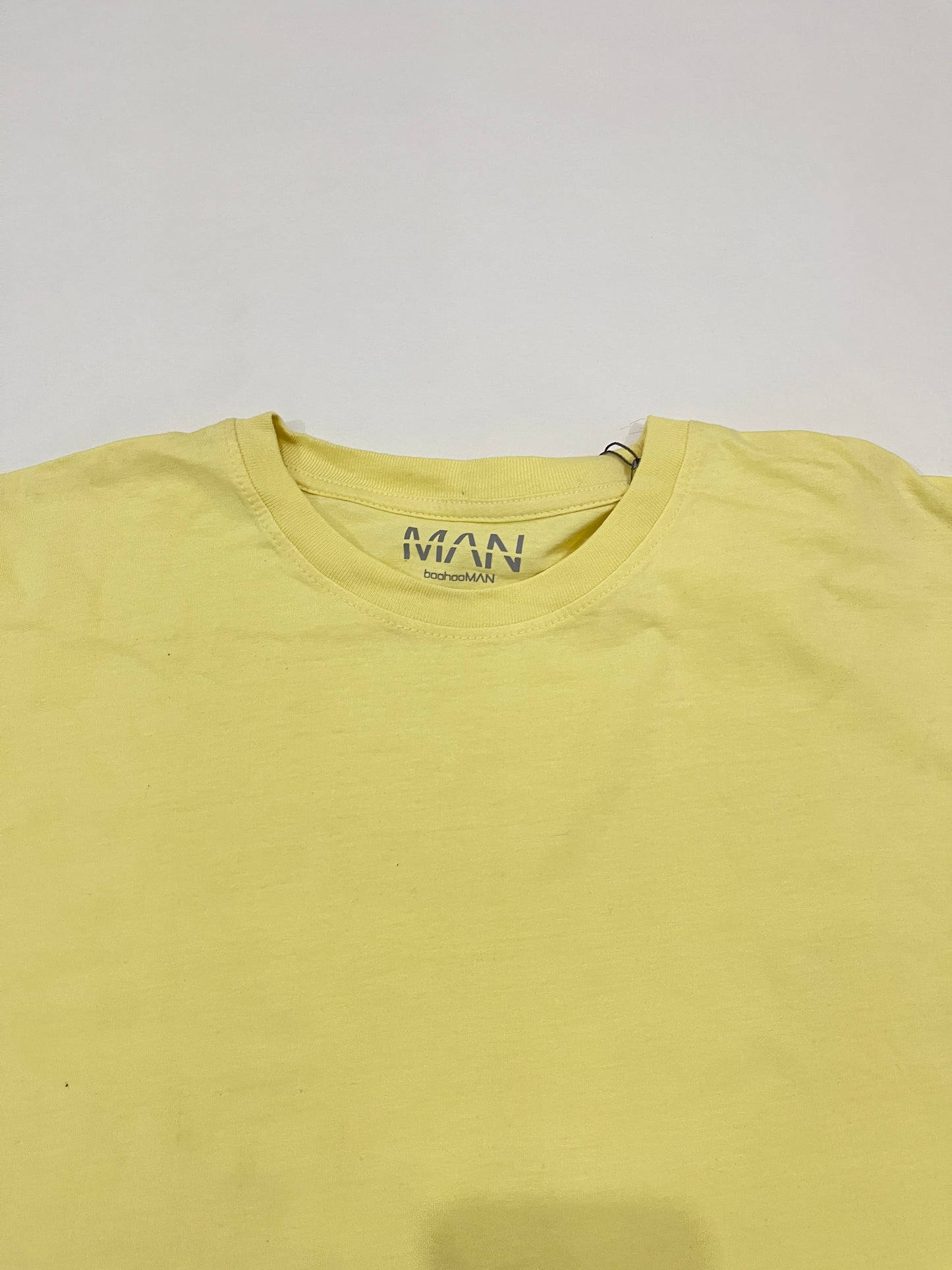 Mens Full Sleeves T-shirt (Man Brand)