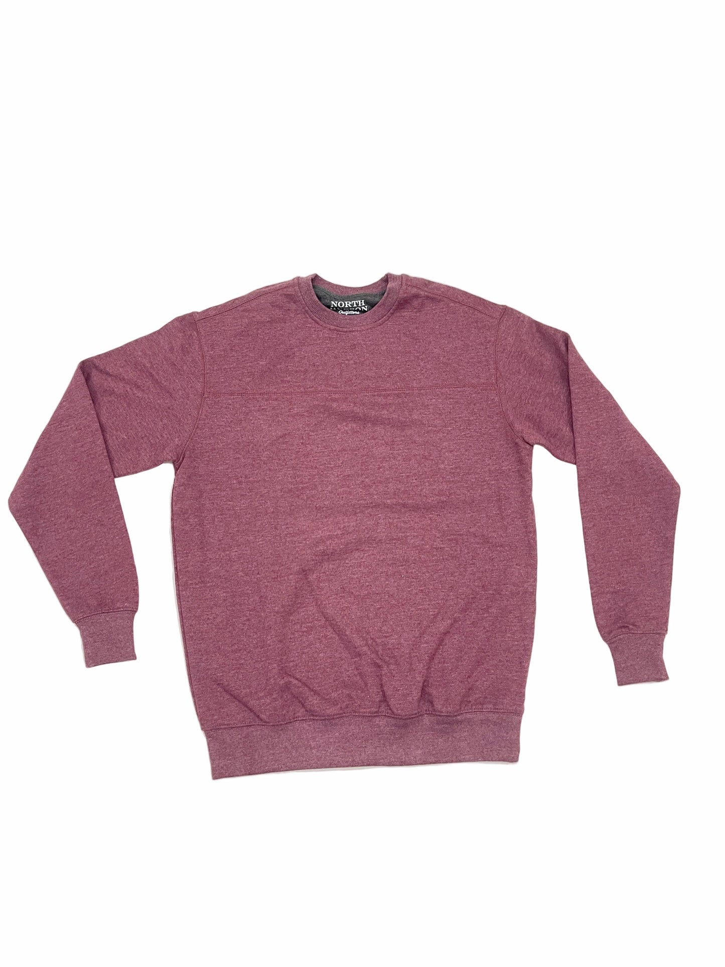 Mens Sweatshirt (North Hudson Brand)