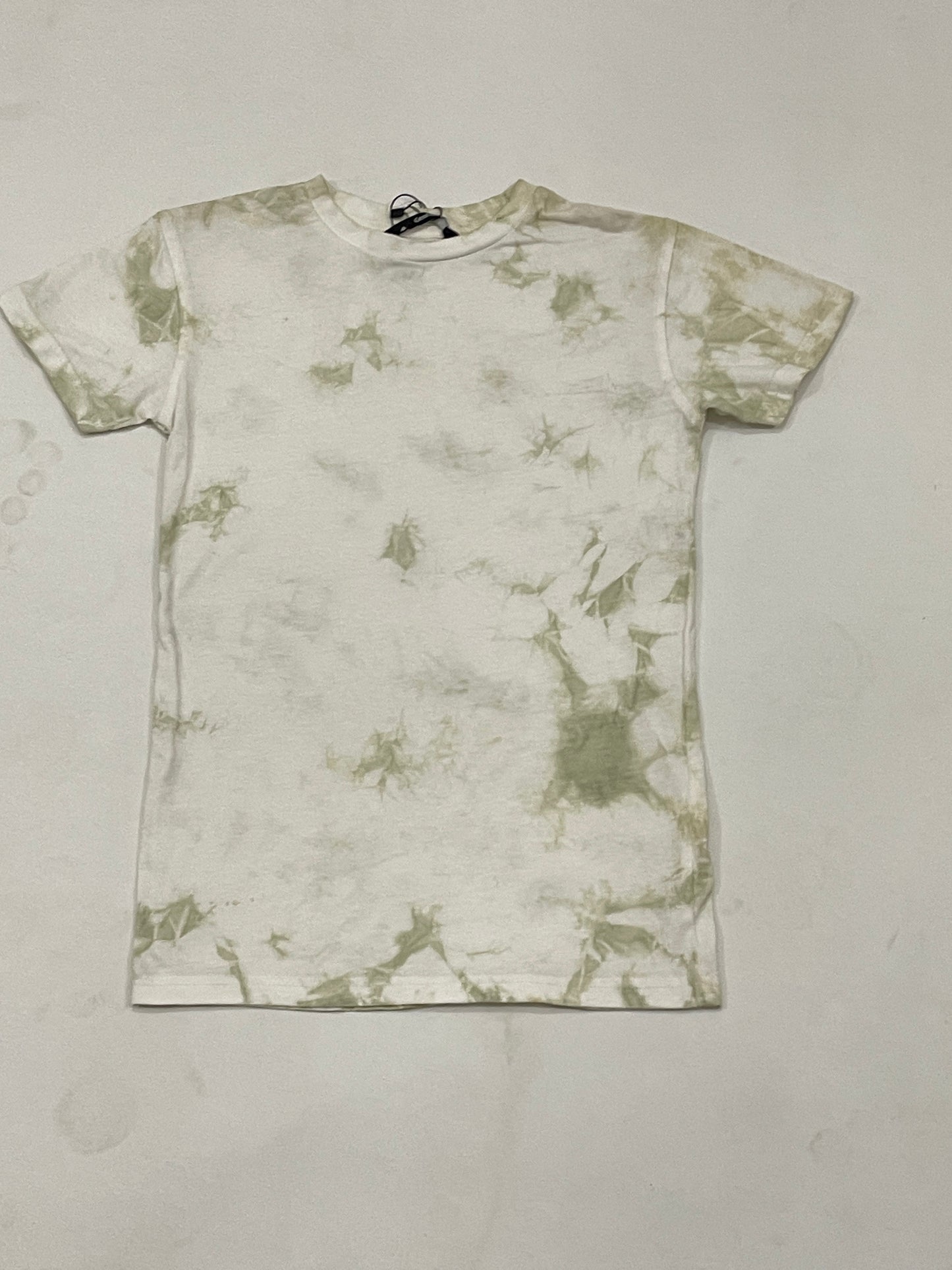 Kids Boys T-shirt - White (George Brand) - BT04