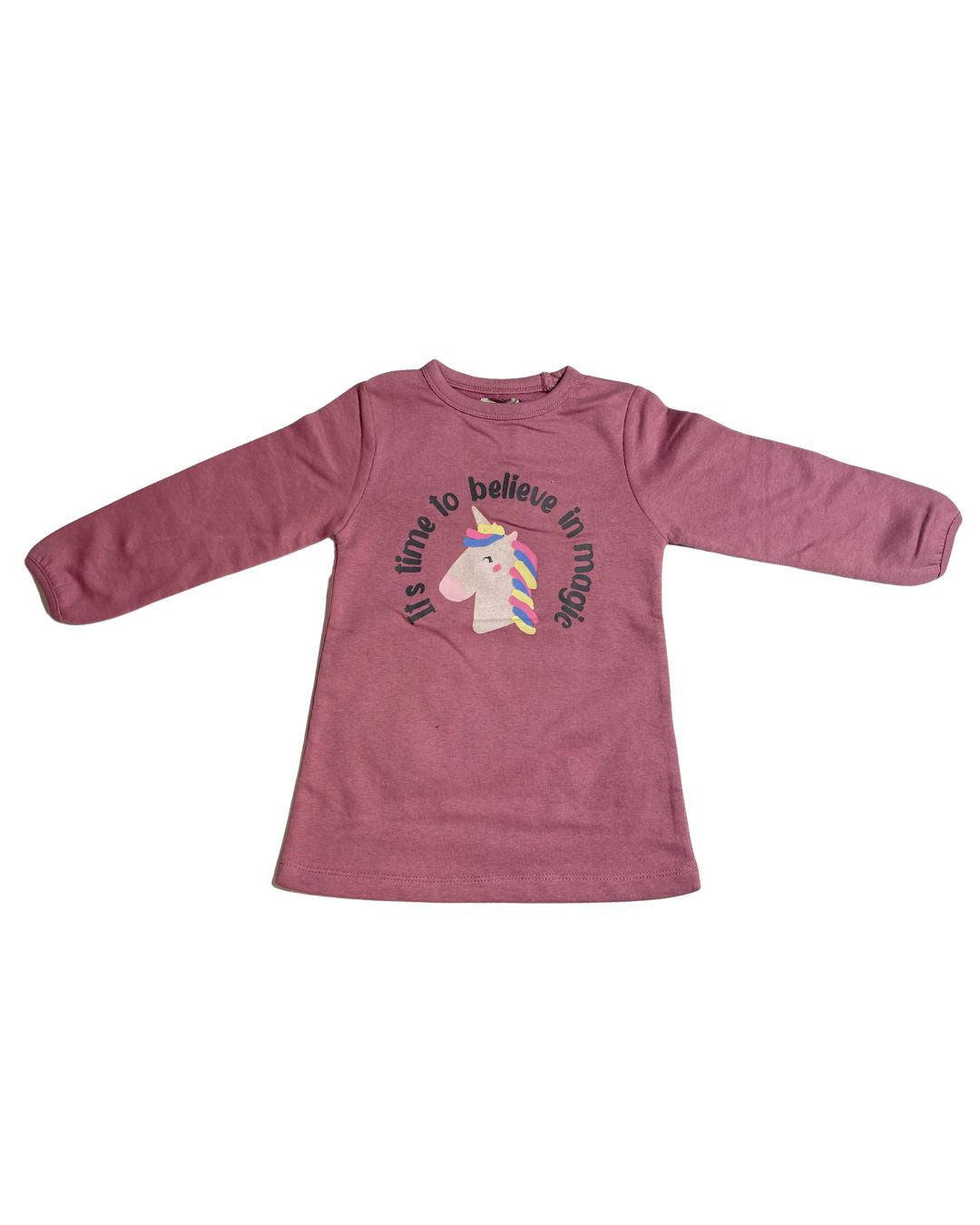 Kids Girl Sweatshirt (Sfera Brand)