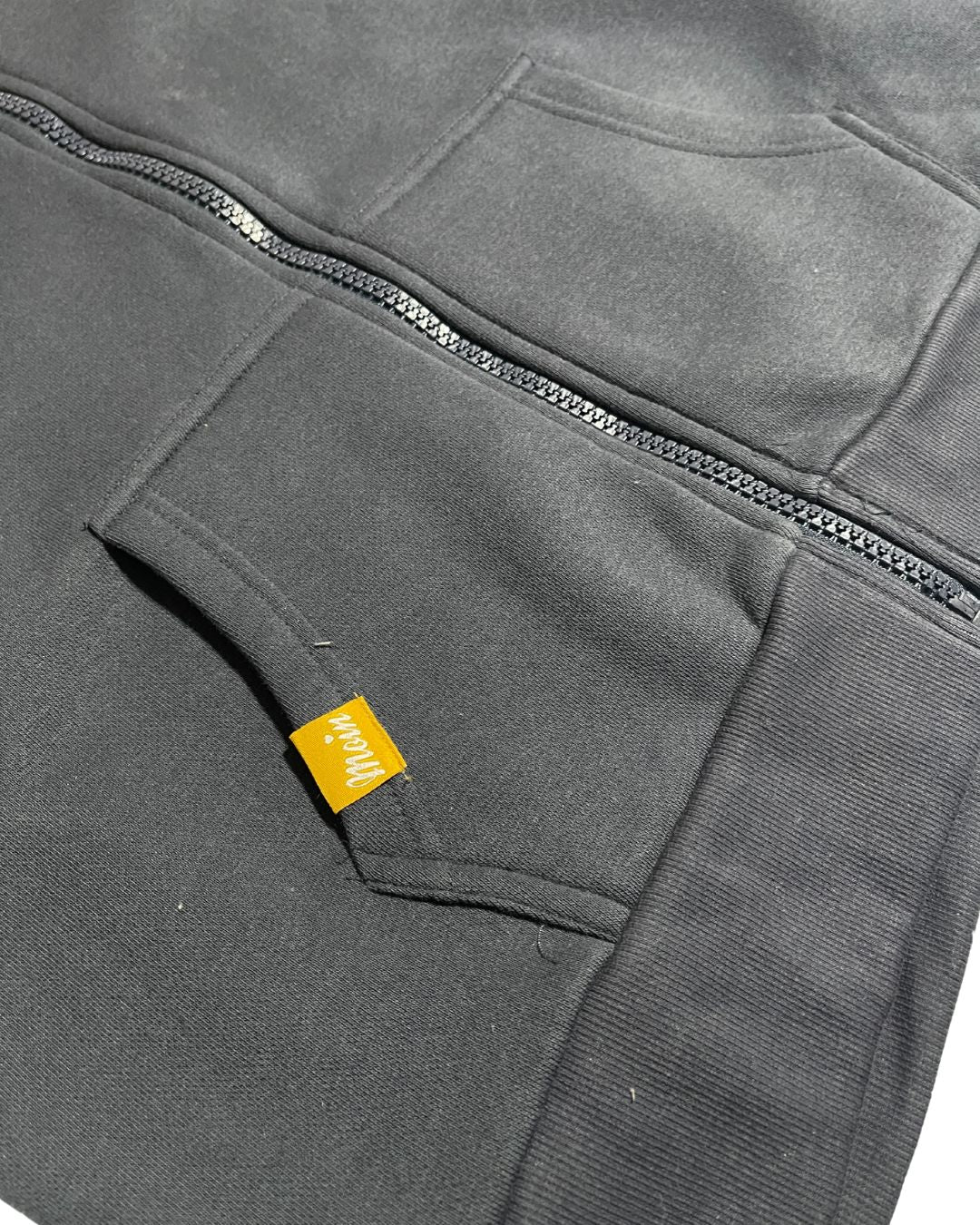 Mens Hooded Jacket (Eight2Nine Brand)