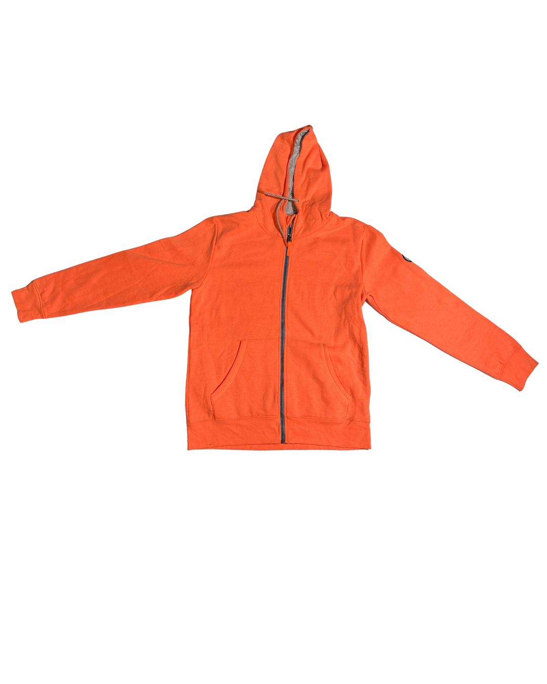 Mens Hooded Jacket (Coastguard Brand)