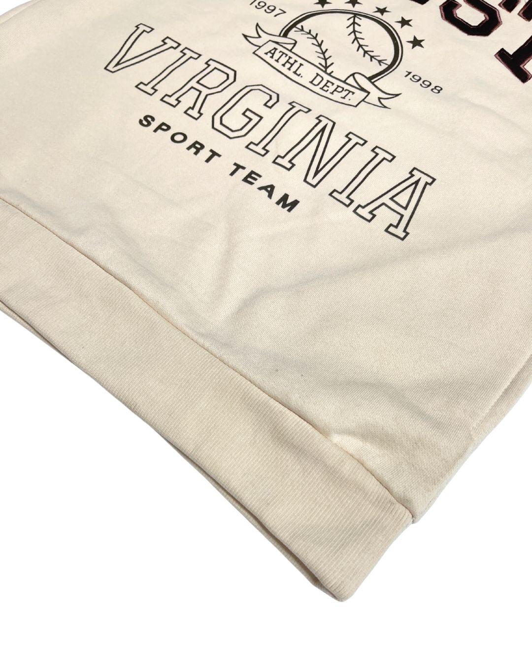 Girls Sweatshirt (Sinsay Brand)