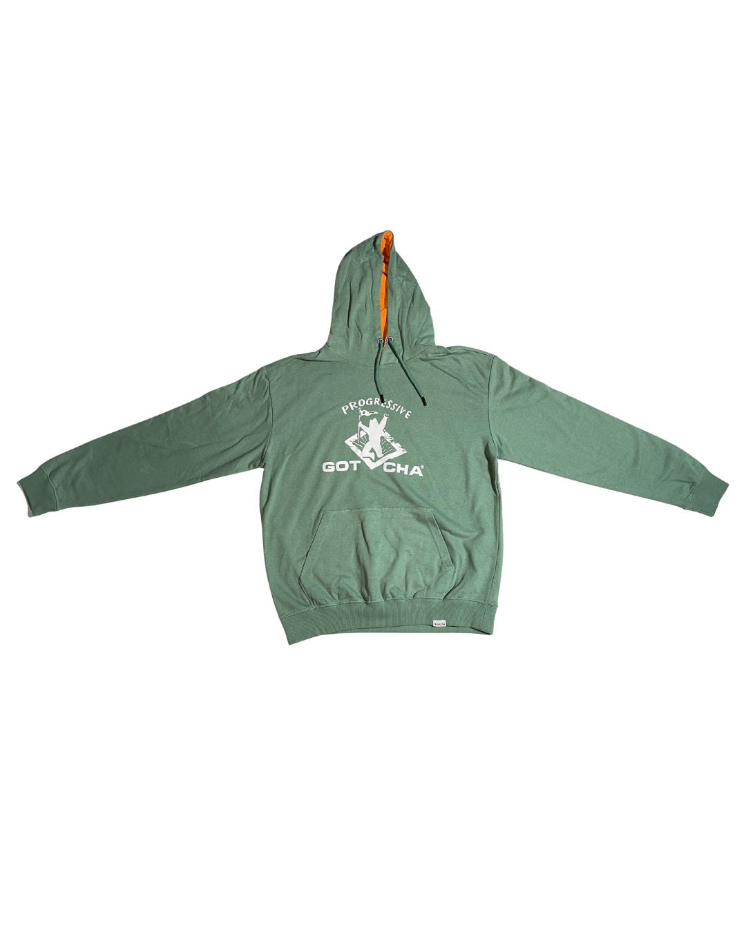 Unisex Hoodie (Gotcha Brand)