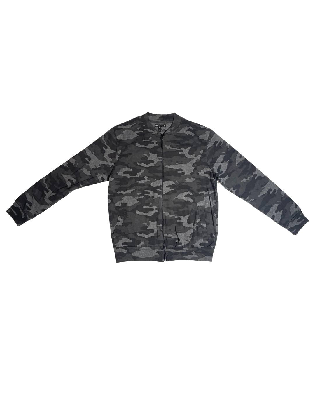 Mens Commando Jacket (C4 Brand)