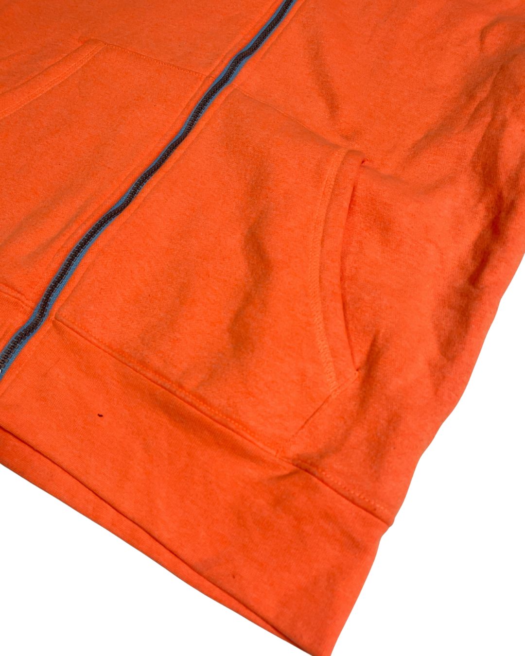 Mens Hooded Jacket (Coastguard Brand)