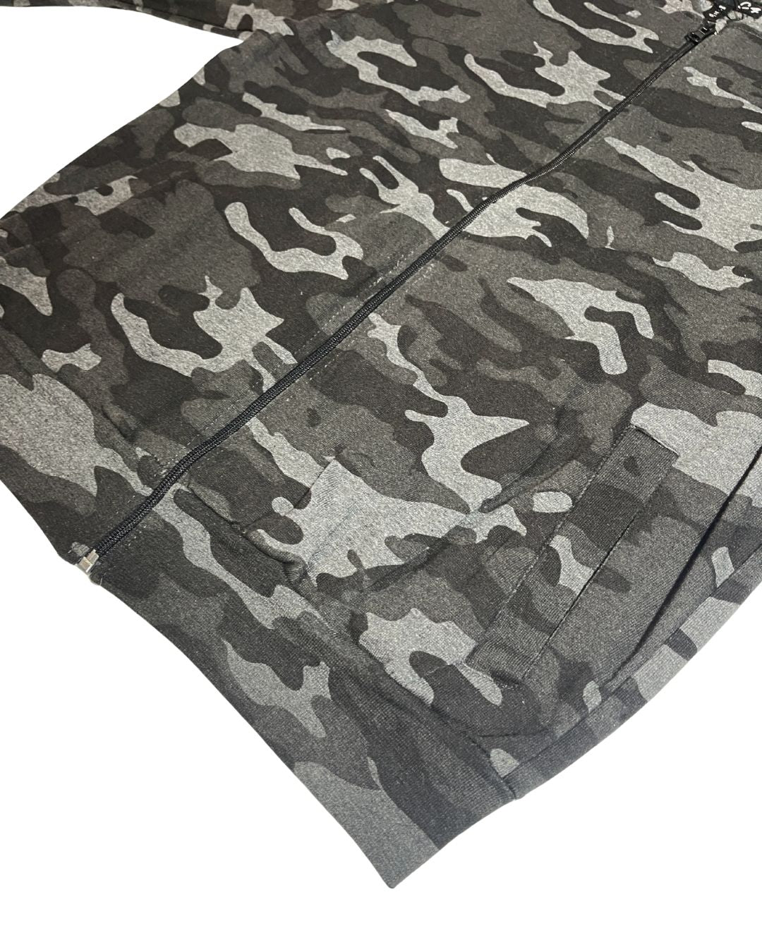 Mens Commando Jacket (C4 Brand)