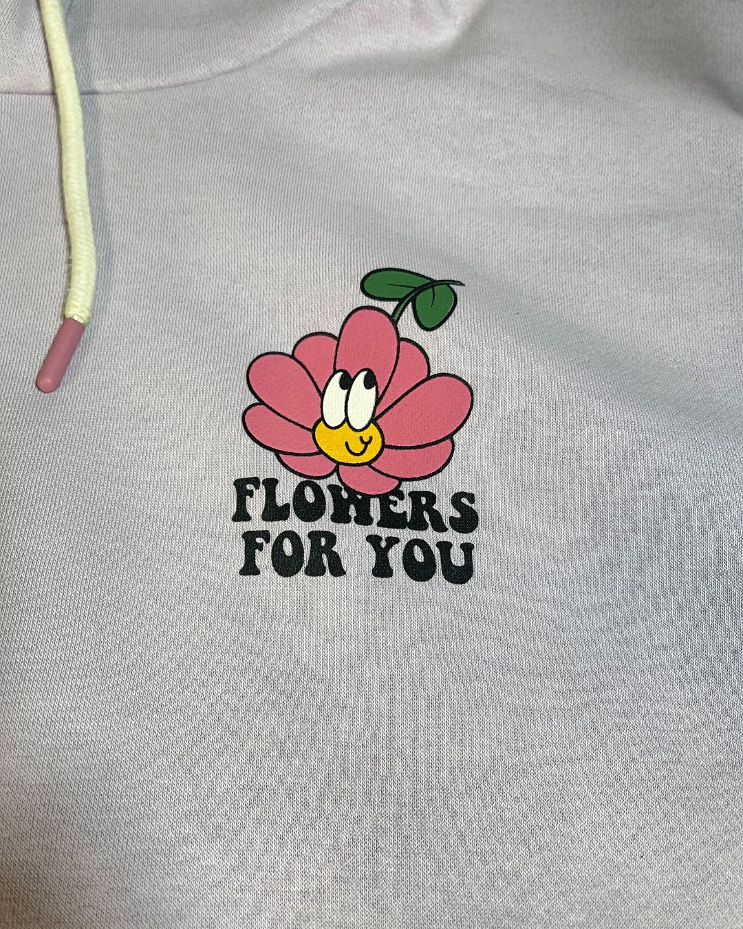 Girls Hoodie (Sublevel Brand)