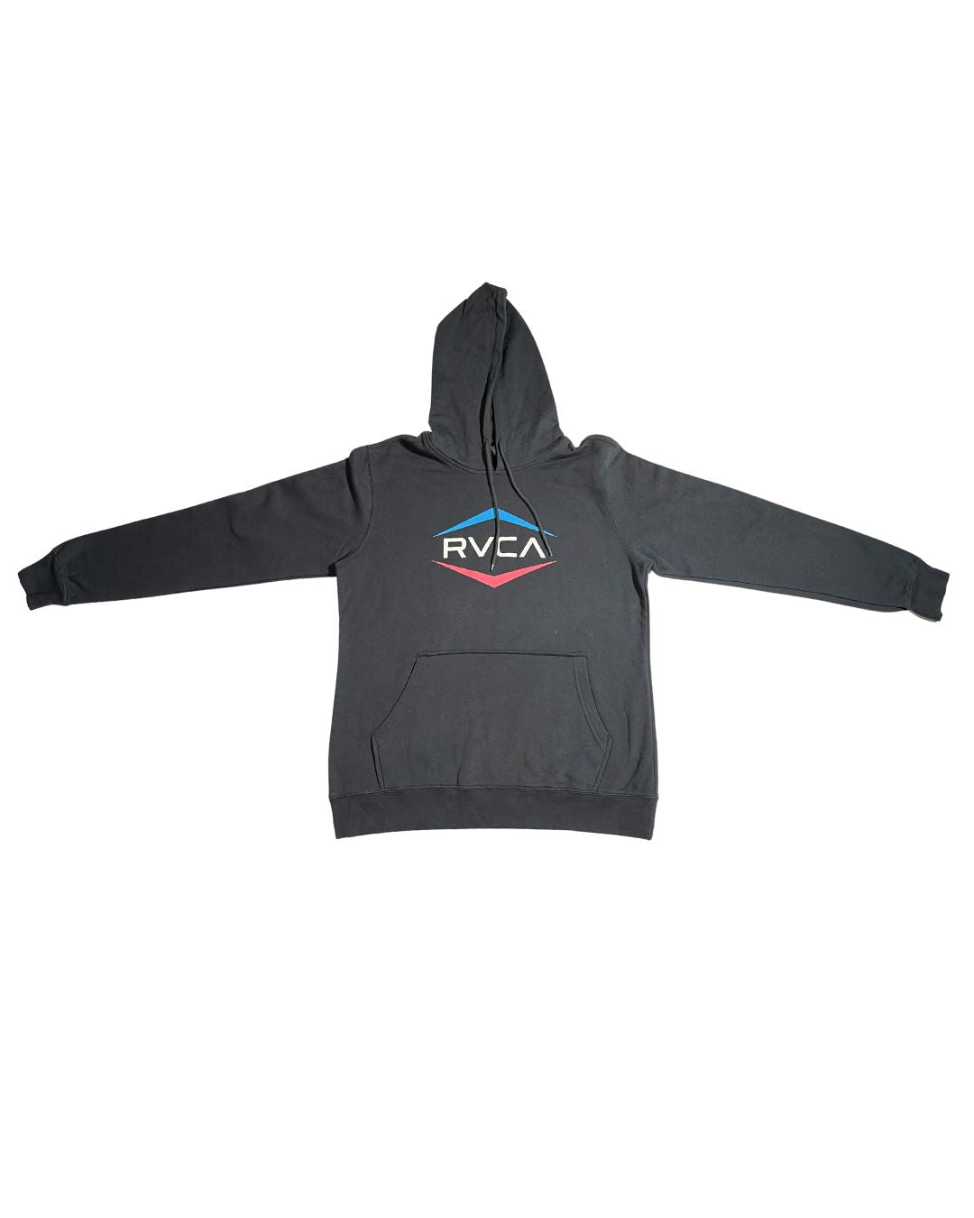 Mens Hoodie (RVCA Brand)