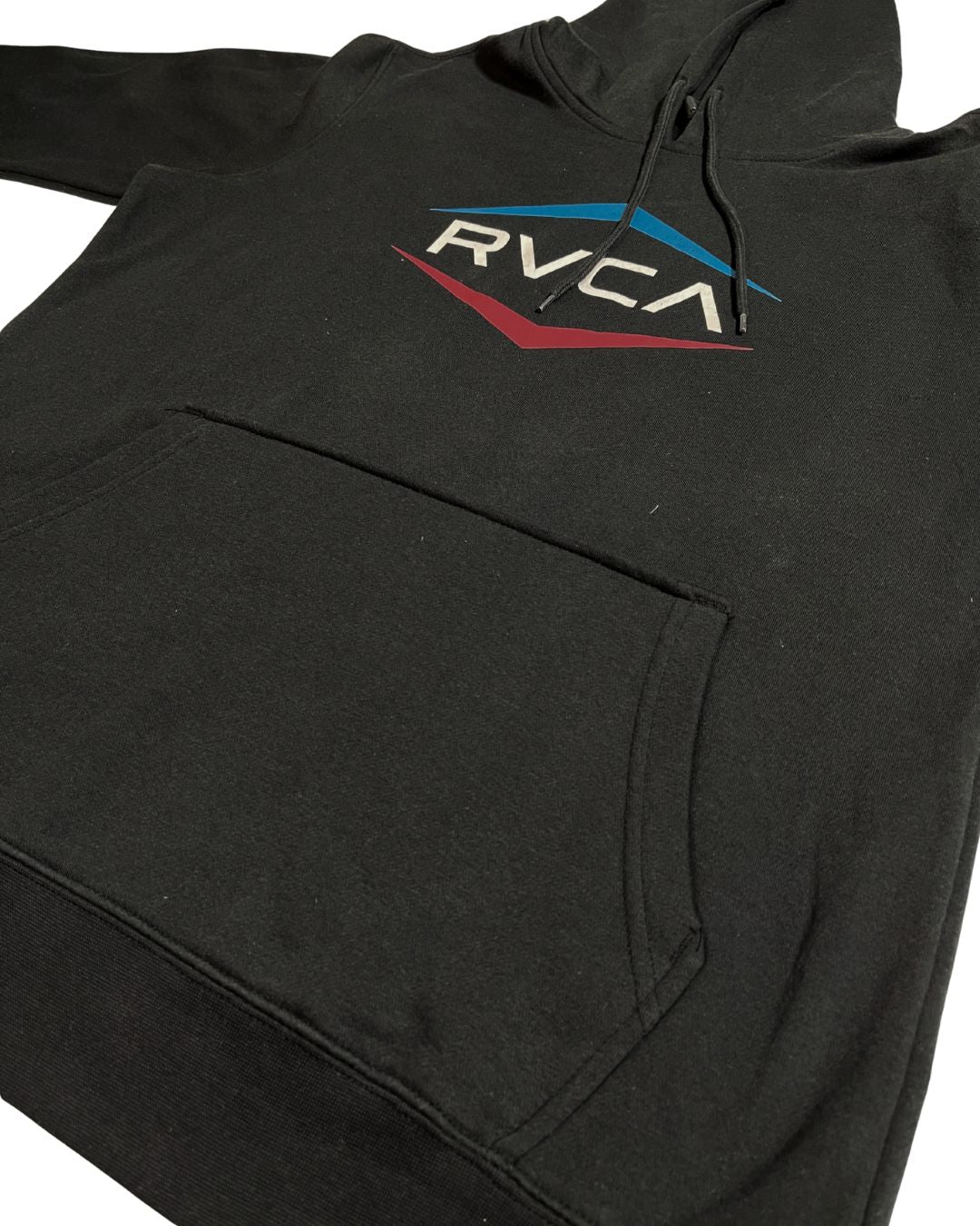 Mens Hoodie (RVCA Brand)