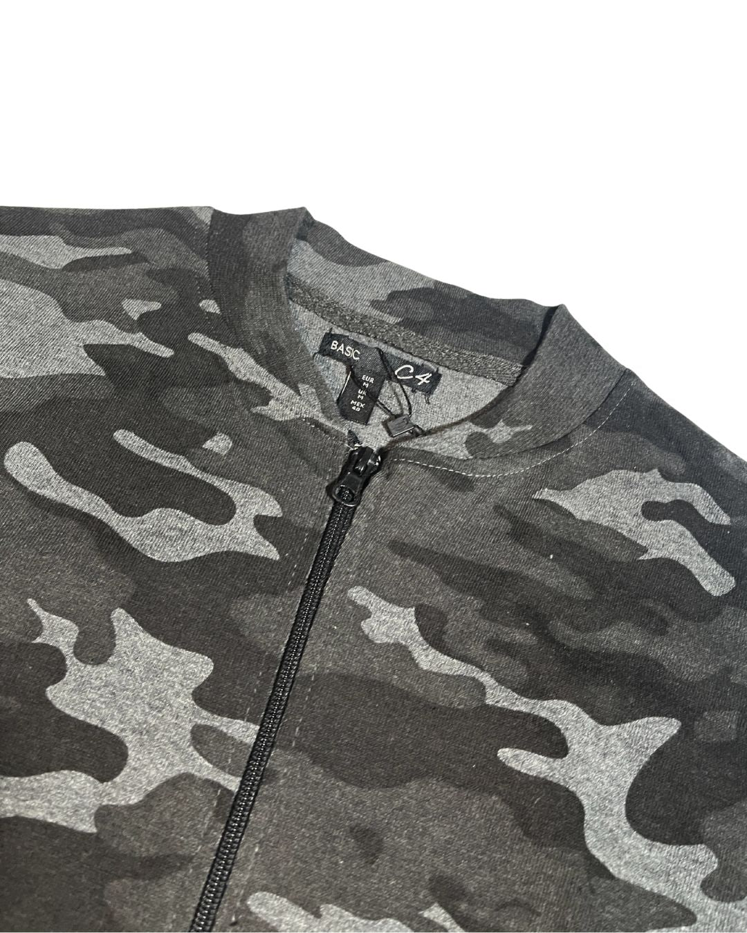 Mens Commando Jacket (C4 Brand)