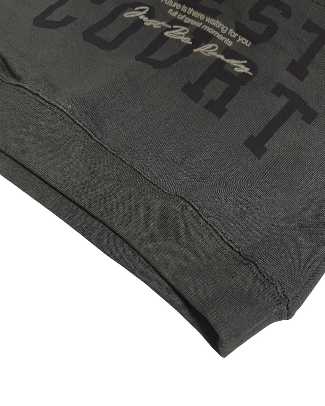 Kids Boys Zipper Sweatshirt (ZARA Brand)