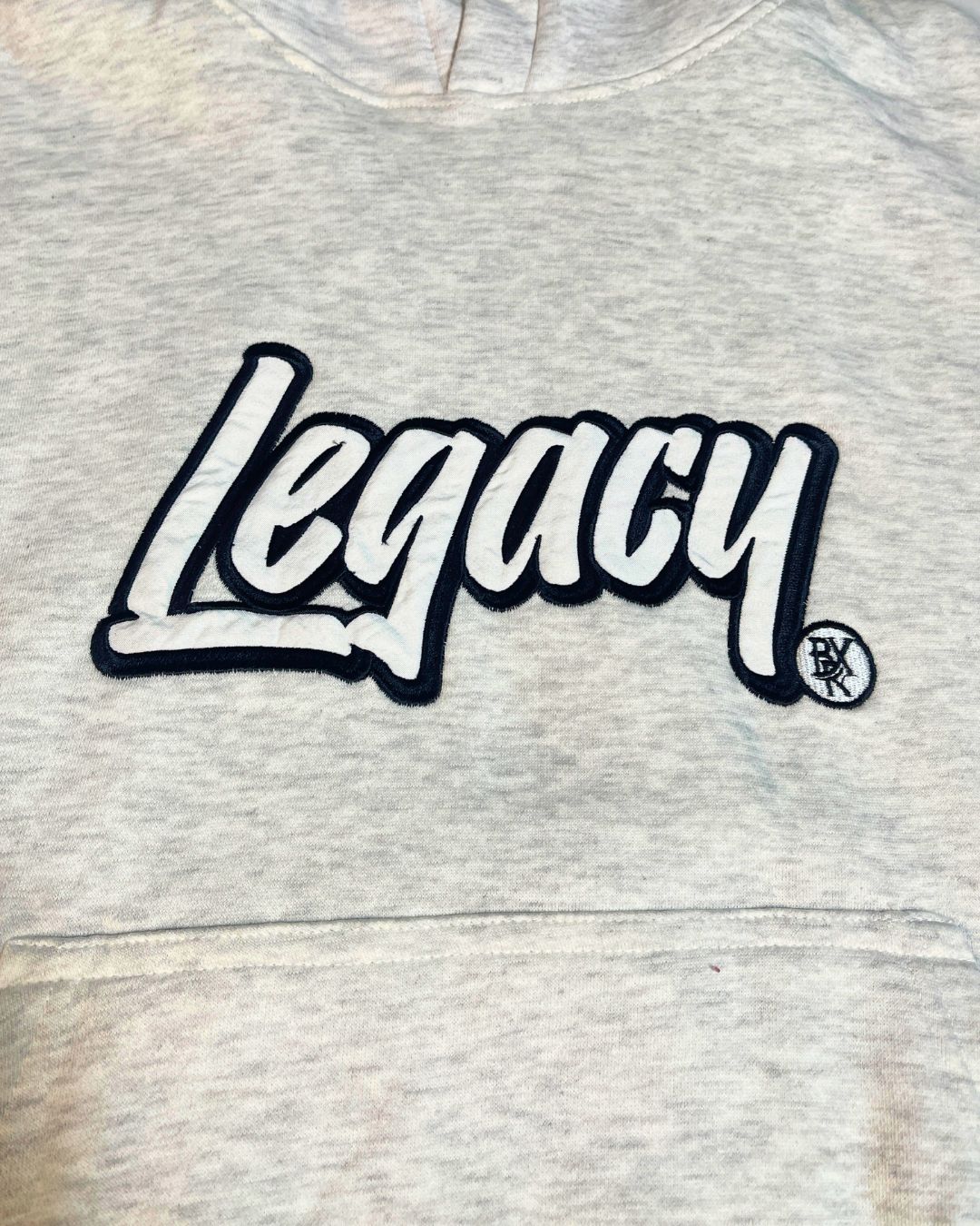 Mens Hoodie (Cuidado Con El Perro Brand)