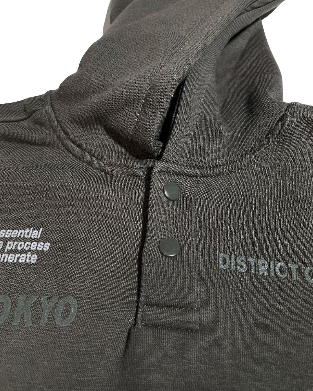 Kids Boys Hoodie (ZARA Brand)