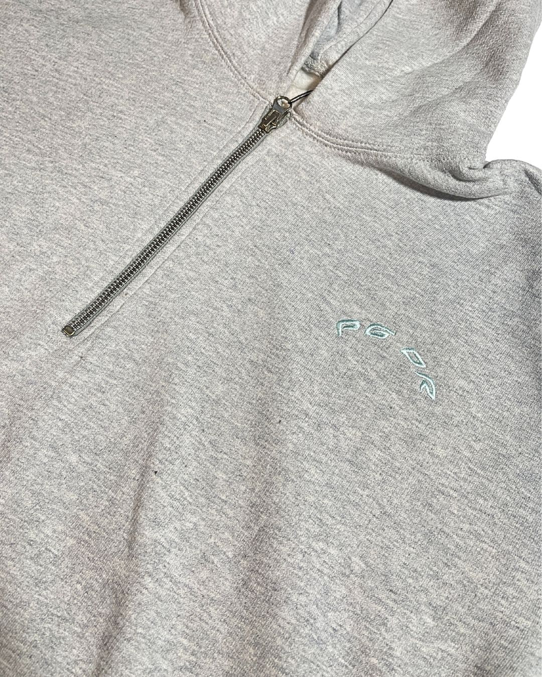 Mens Zipper Hoodie (Pegador Brand)