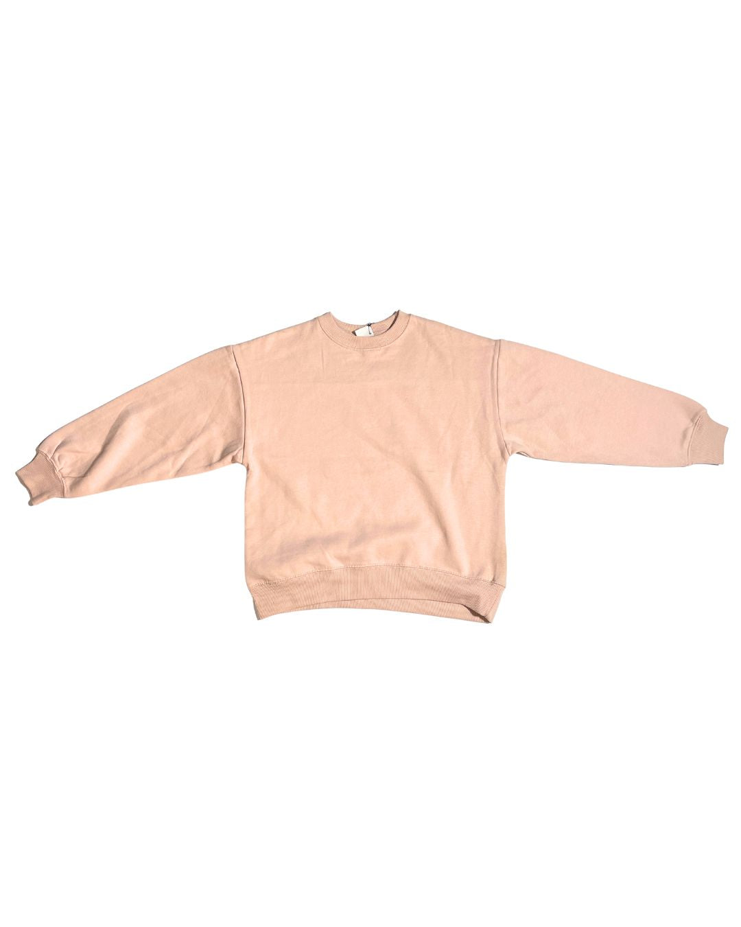 Kids Unisex Sweatshirt (ZARA Brand)