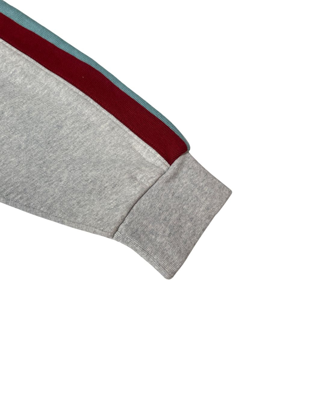 Mens Zipper Hoodie (Pegador Brand)