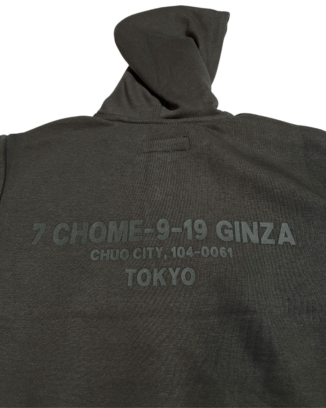 Kids Boys Hoodie (ZARA Brand)