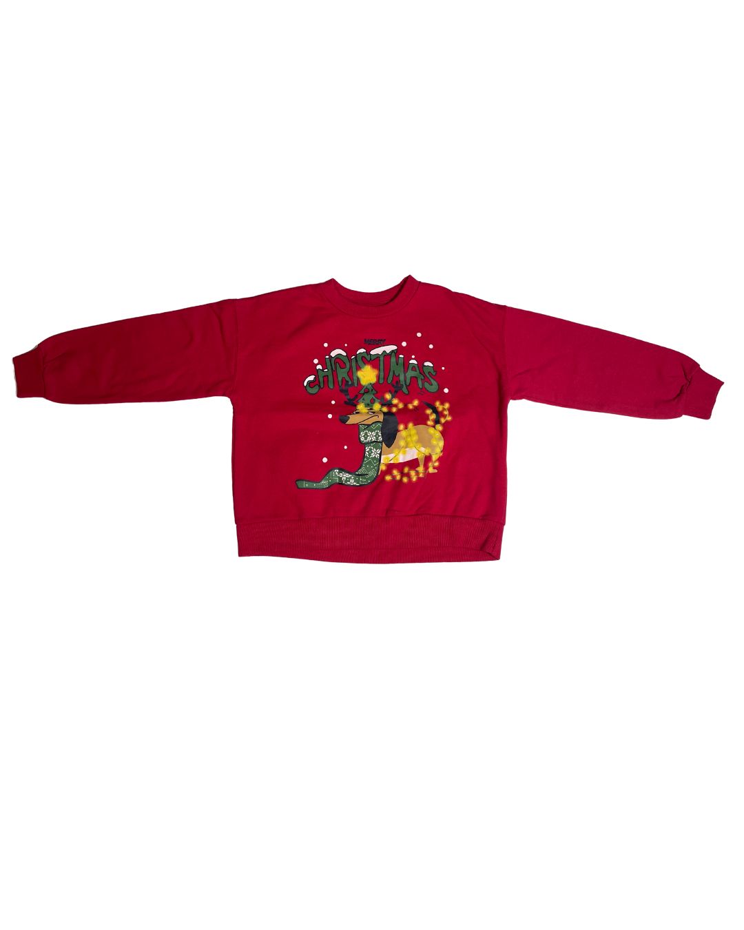 Kids Unisex Sweatshirt (Lefties Brand)