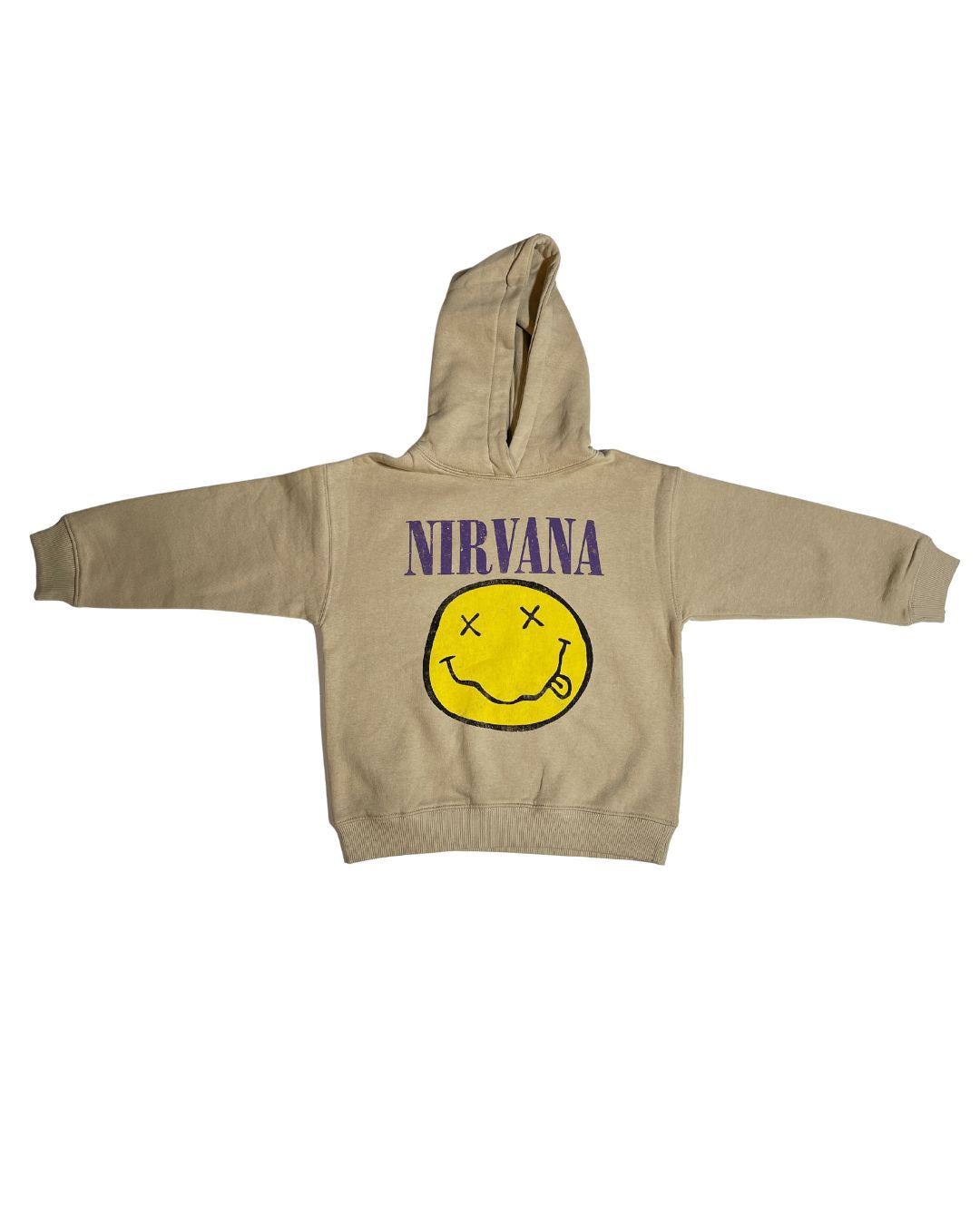 Kids Boys Hoodie (ZARA Brand)