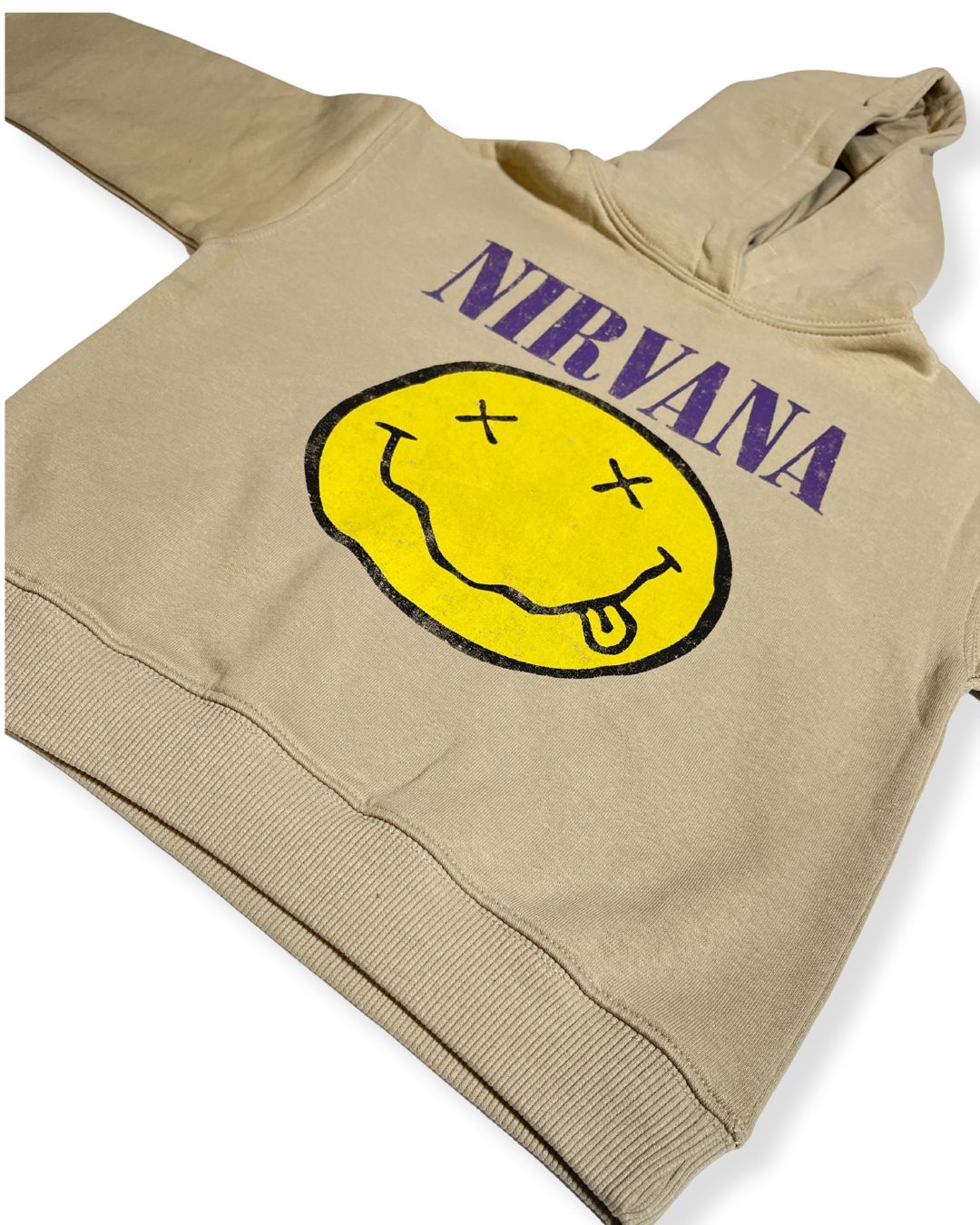 Kids Boys Hoodie (ZARA Brand)