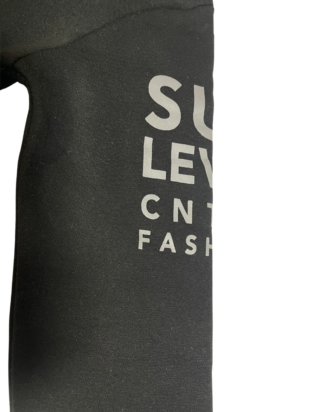 Mens Hooded Jacket (Sublevel Brand)