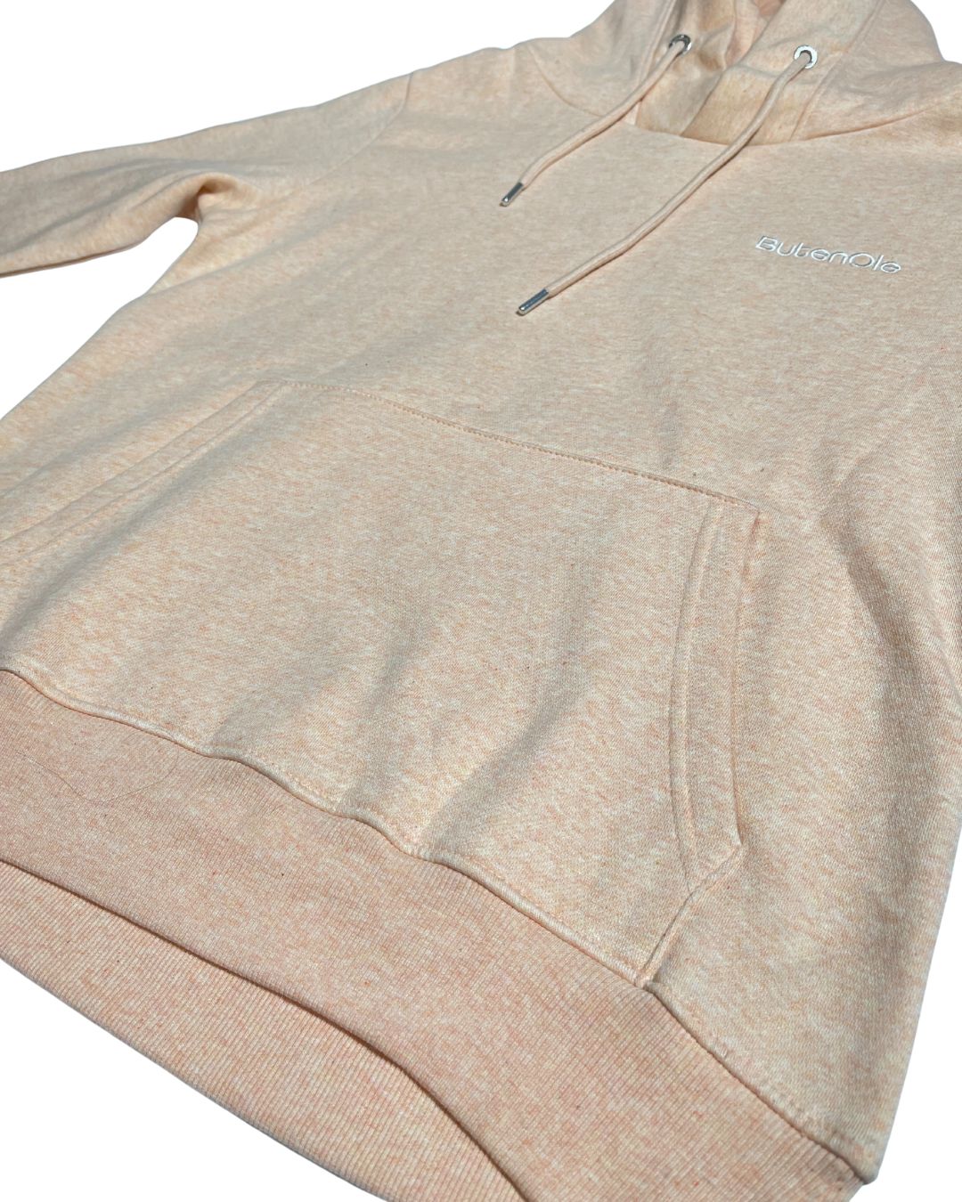 Mens Hoodie (Butenole Brand)