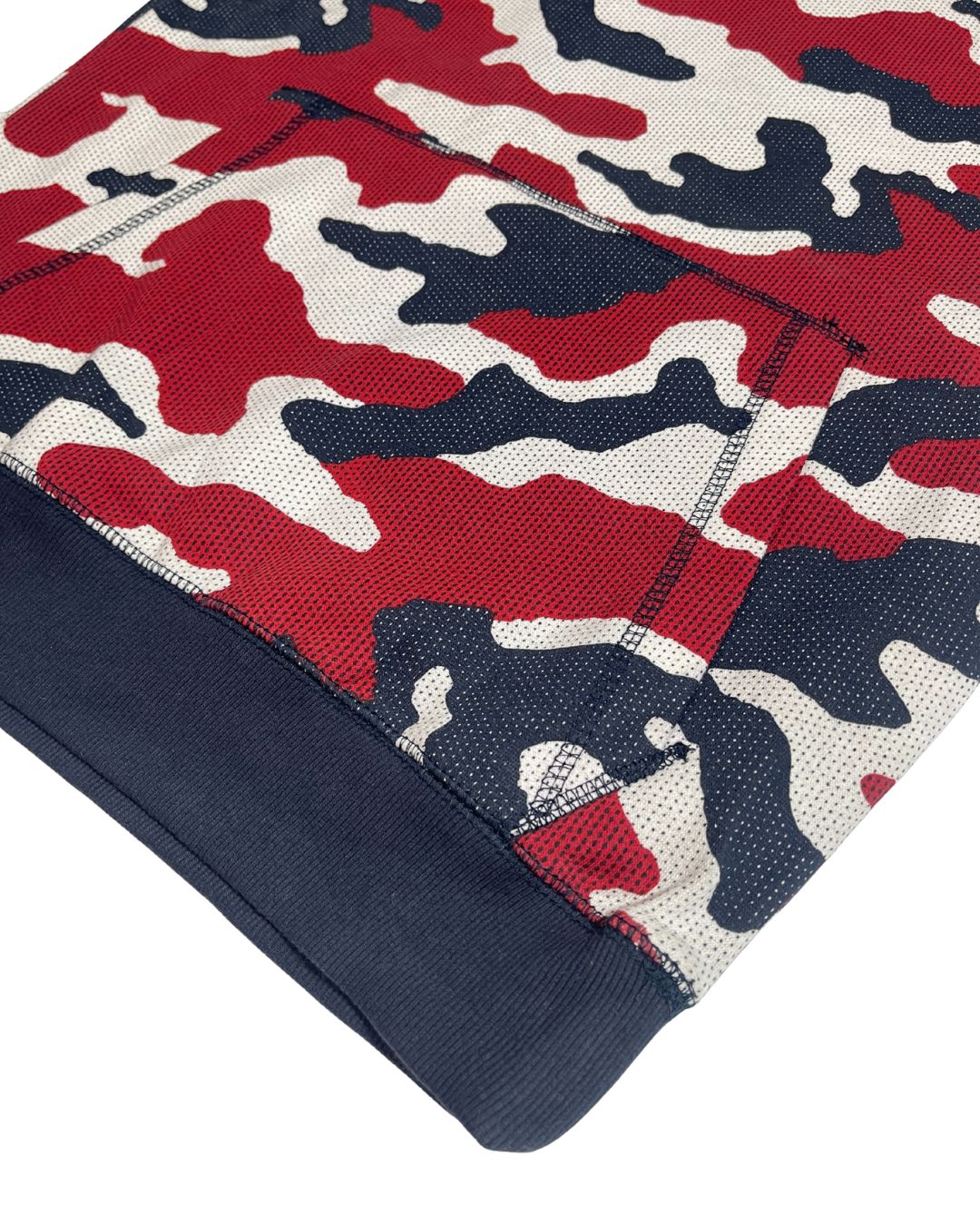 Kids Boys Hoodie (Tommy Hilfiger Brand)