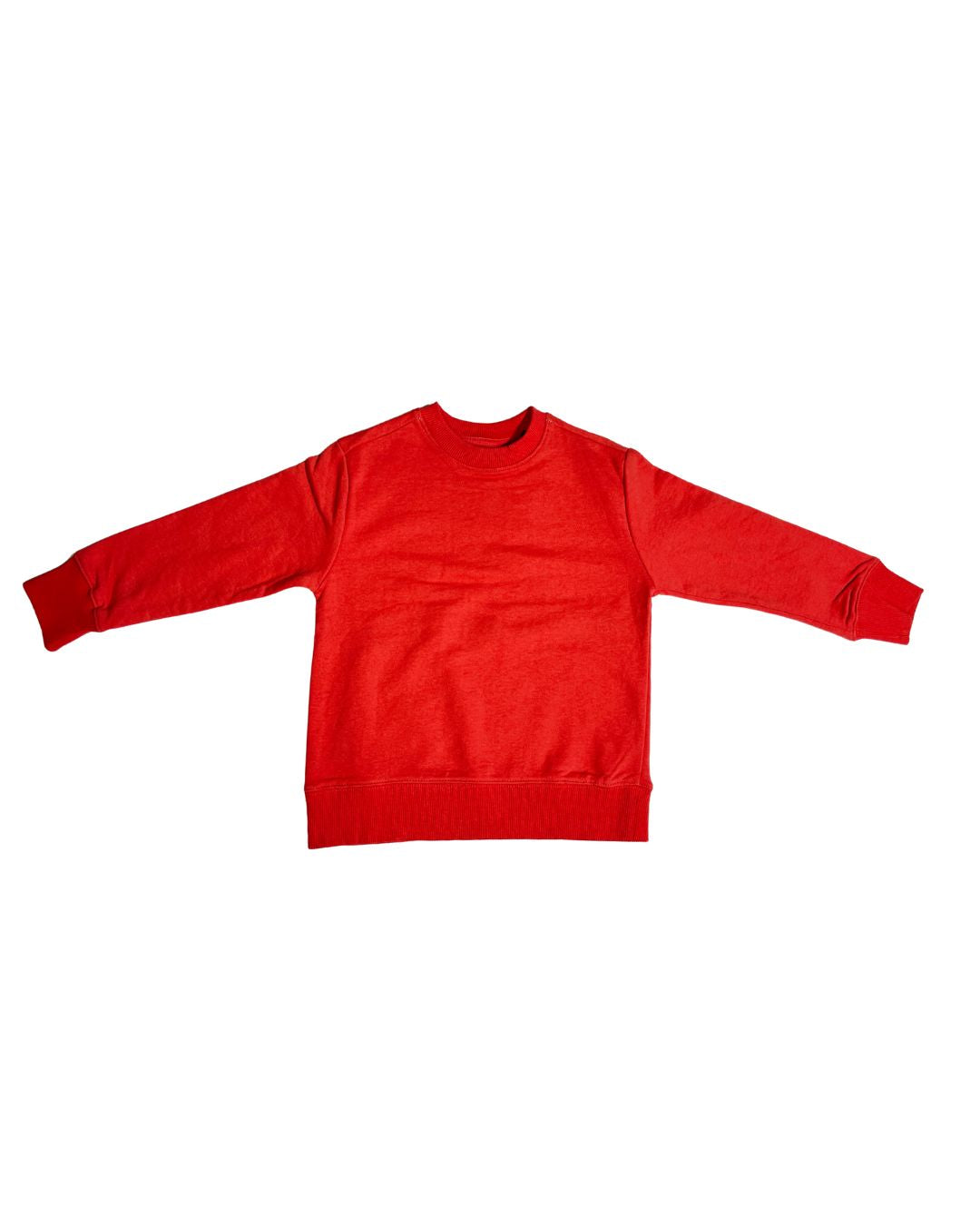 Kids Unisex Sweatshirt (ZARA Brand)