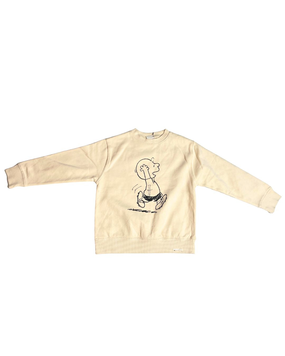 Kids Unisex Sweatshirt (ZARA Brand)