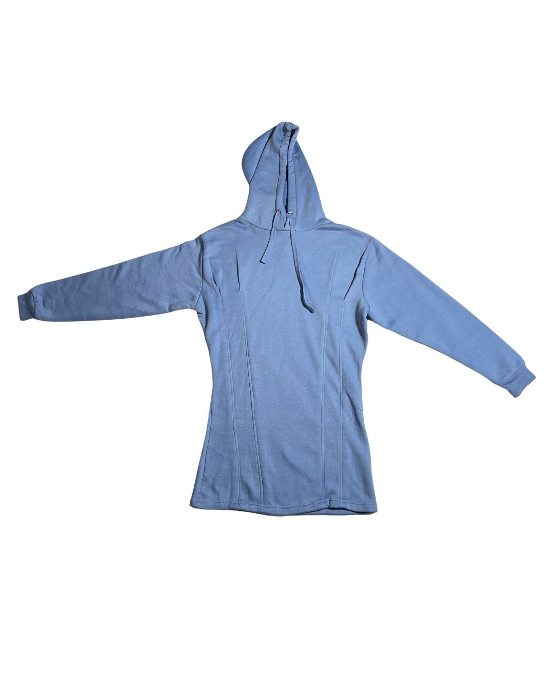 Girls Long Hoodie (Pretty Little Thing Brand)