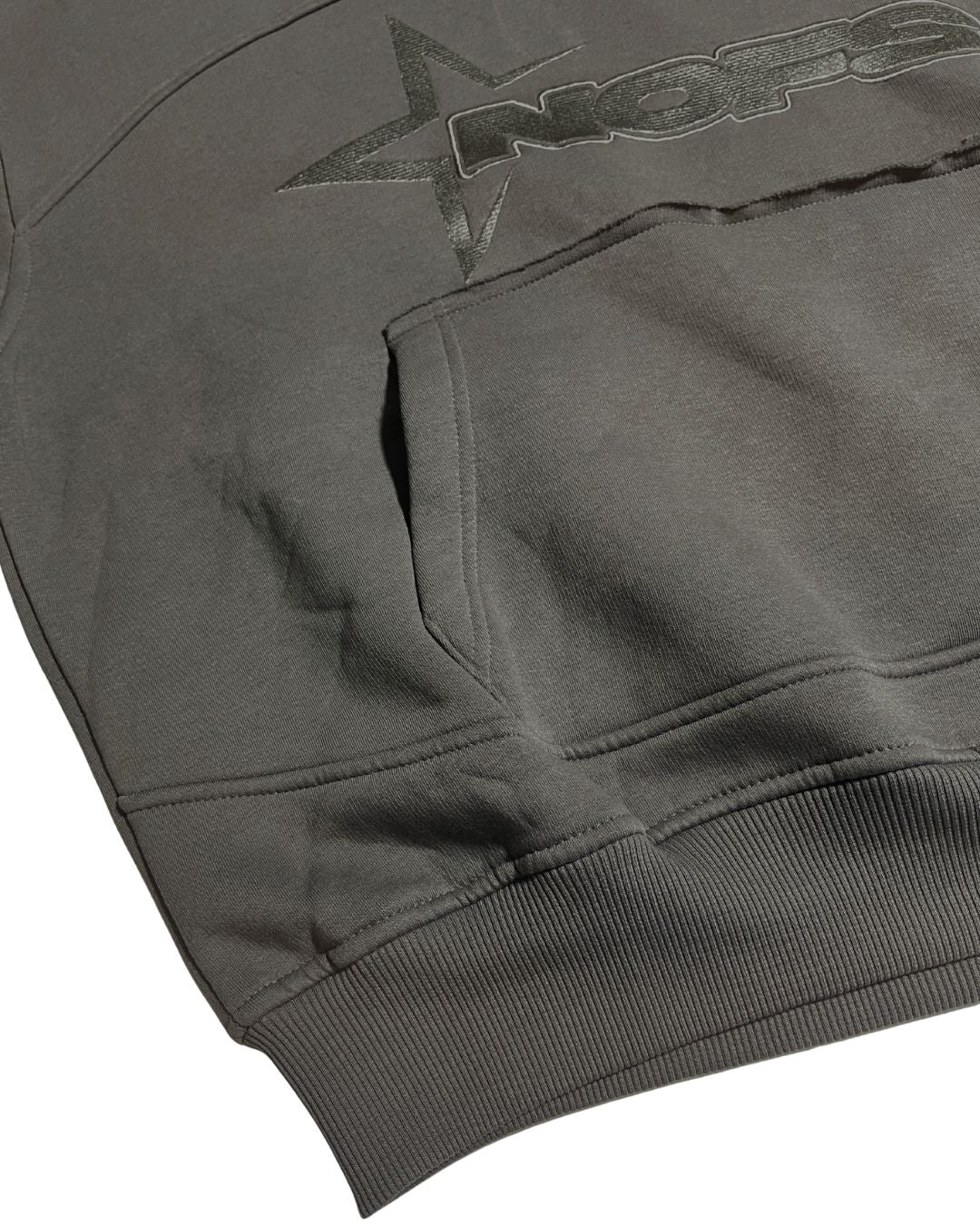 Mens Hoodie (Nofs Brand)