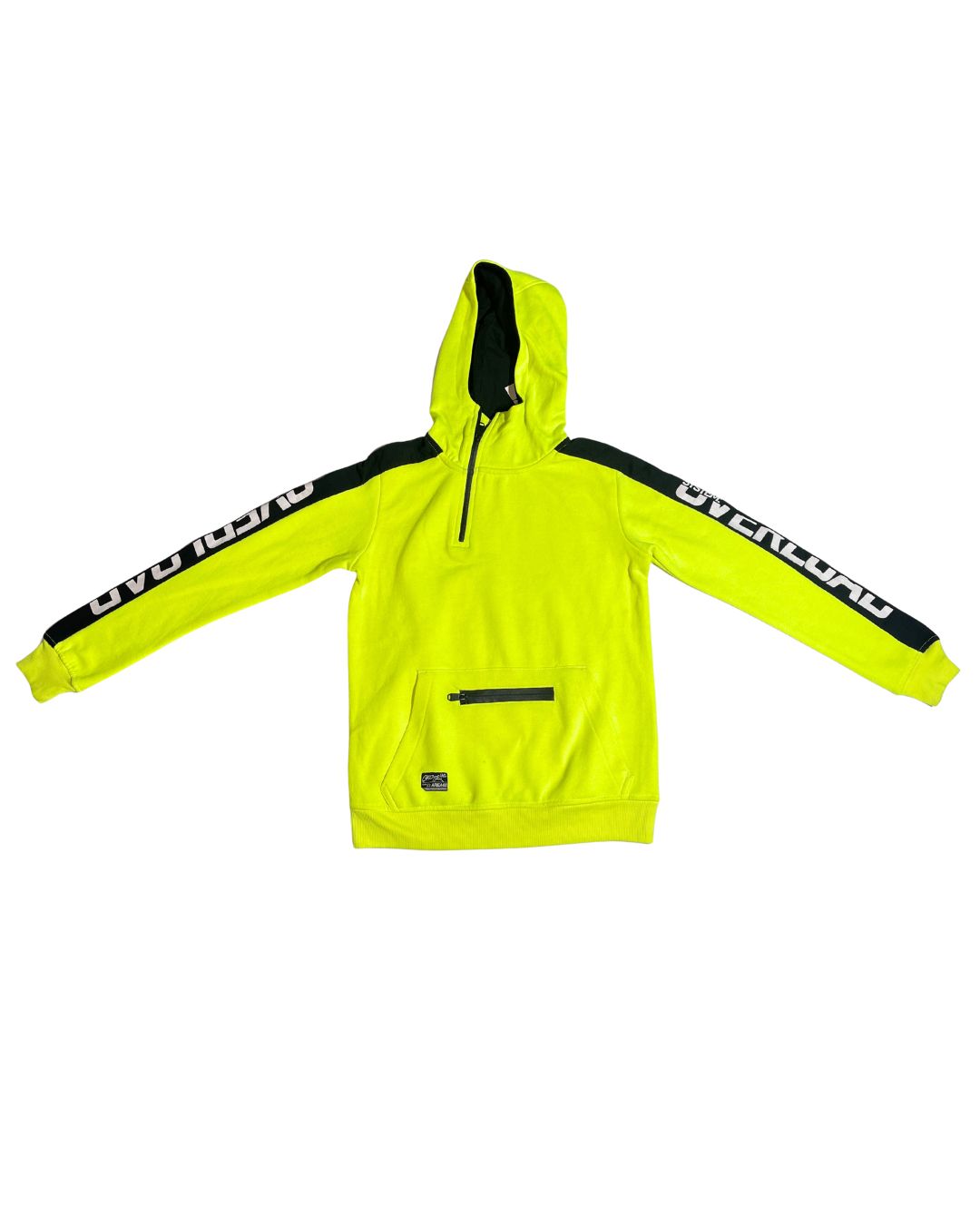 Boys Hoodie (Chapter Young Brand)