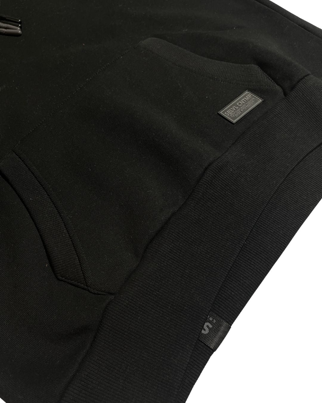 Mens Hoodie (Sublevel Brand)